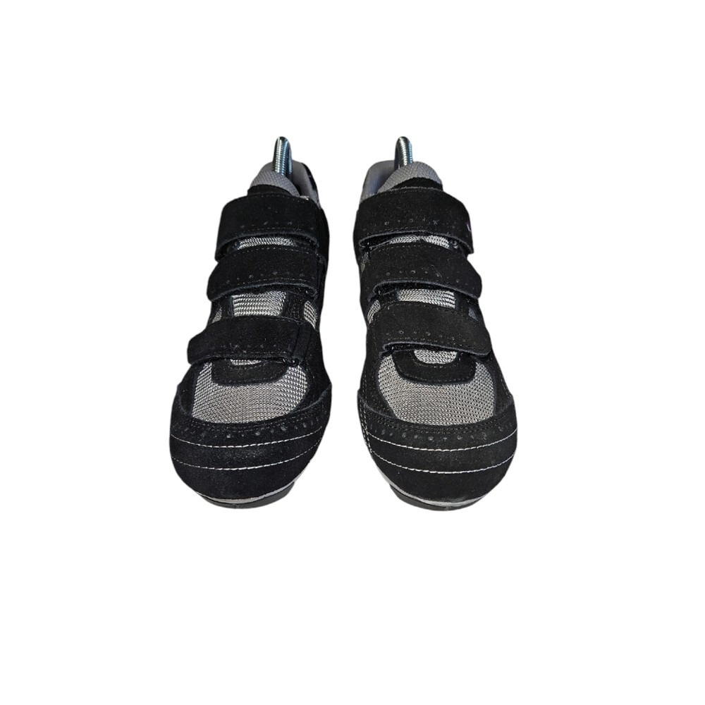 Body Geometry by Specialized Black Riata MTB Shoe Women's Size 10.5